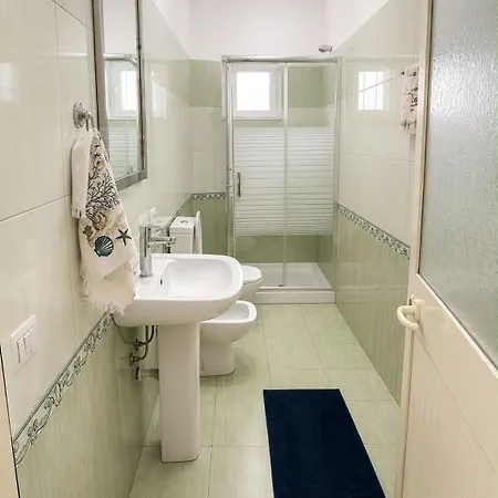 Appartement Seaside In Qerret *